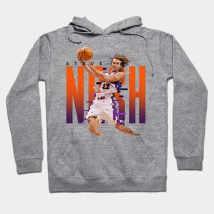 Steve Nash Hoodie